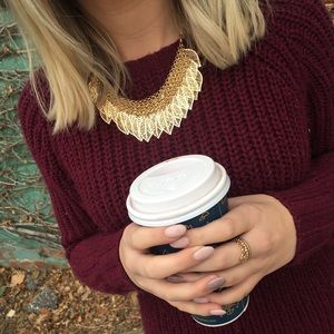 Francesca’s Necklace